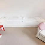Haus Norderstrasse 77 בית נופש ווסטרלנד